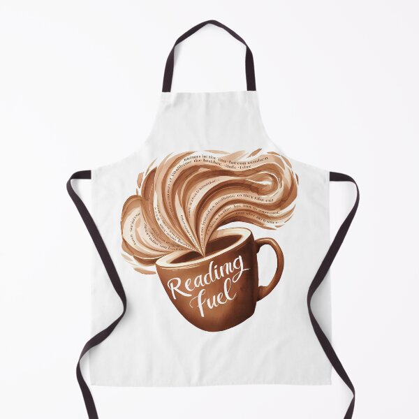 Item preview, Novel Sips: Book Lover's Reading Fuel Coffee Mug designed and sold by ashdenent.