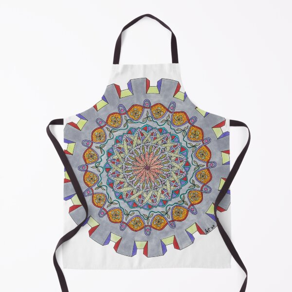 Item preview, Mandala #2 designed and sold by aahty.