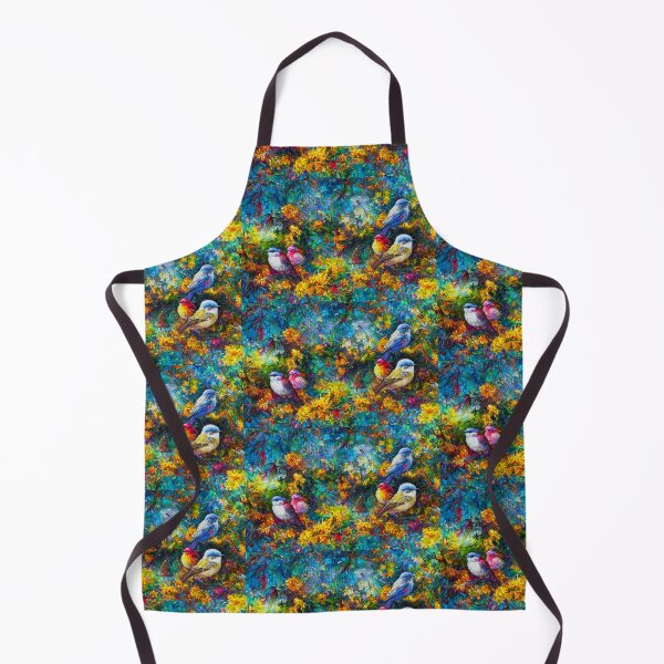 Item preview, Batzilla - songbirds and fairies by Tz designed and sold by batzilla.