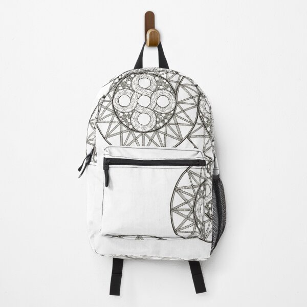 Item preview, Interlocking Circles designed and sold by aahty.