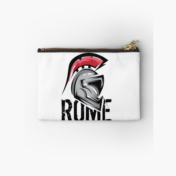 Item preview, Cartoon Comic Helmet Armor Gladiator Rome Roman Fighter Illustration designed and sold by AndreMi.