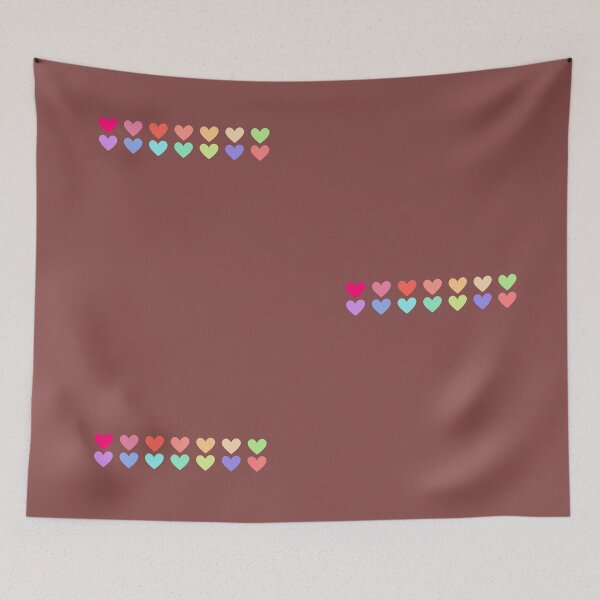 Item preview, Hearts designed and sold by Cre8tionsbyDNL.