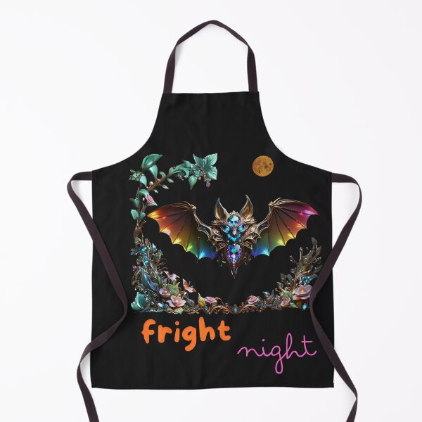 Item preview, Fright Night designed and sold by OleOleStore.