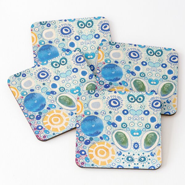 Item preview, Summer Sky designed and sold by Every-wen.