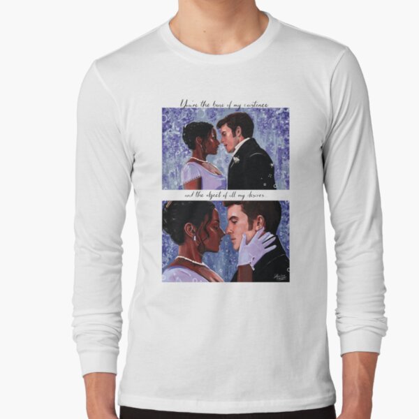 T-shirt manches longues