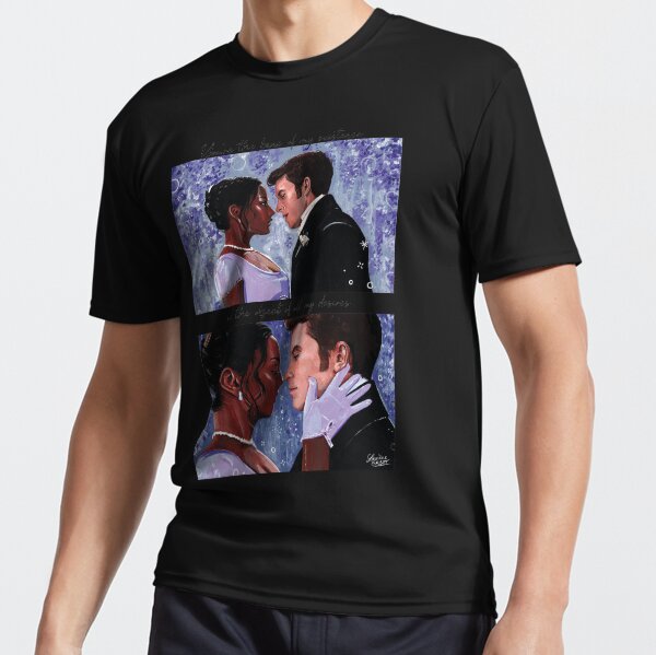 T-shirt respirant