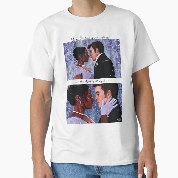 T-shirt classique