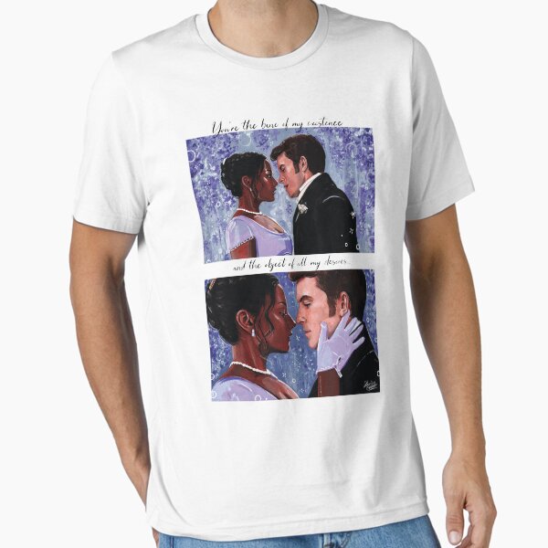 T-shirt essentiel
