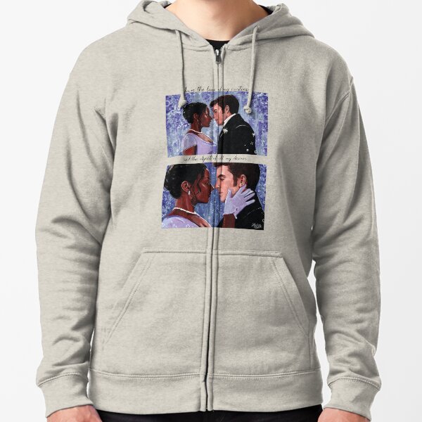 Veste zippée à capuche
