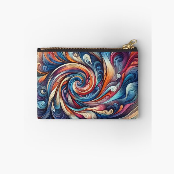 Item preview, Vortex of Hues designed and sold by Sadia  Jannat.