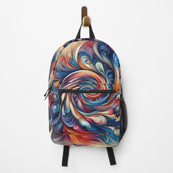 Item preview, Vortex of Hues designed and sold by Sadia Jannat.