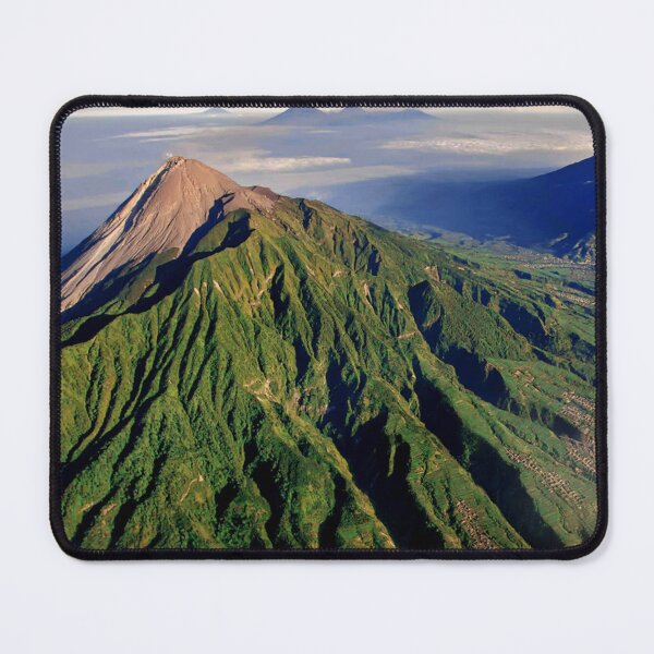 Item preview, Scenic Mountain Top Landscape designed and sold by Bunmigraphics .