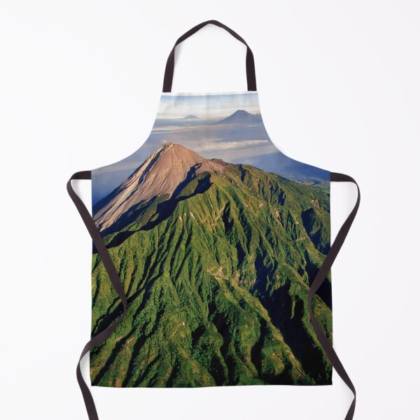Item preview, Scenic Mountain Top Landscape designed and sold by Bunmigraphics .