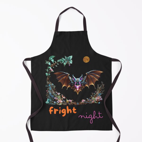 Item preview, Fright Night designed and sold by OleOleStore.