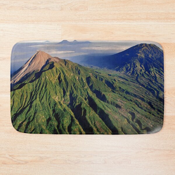 Item preview, Scenic Mountain Top Landscape designed and sold by Bunmigraphics .