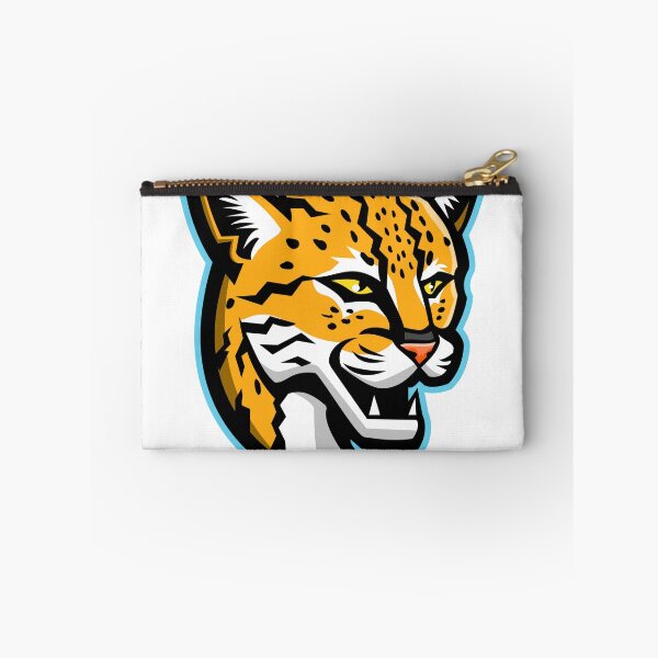 Item preview, Margay Head Mascot designed and sold by patrimonio.