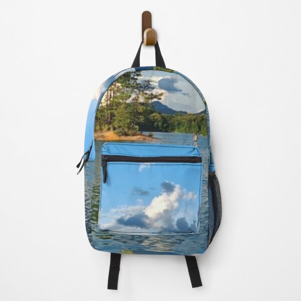 Item preview, Lake in China designed and sold by PabloBSanchez.