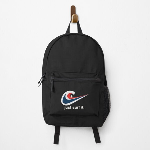 Item preview, Just Surf It. designed and sold by Anniko Art Studio.
