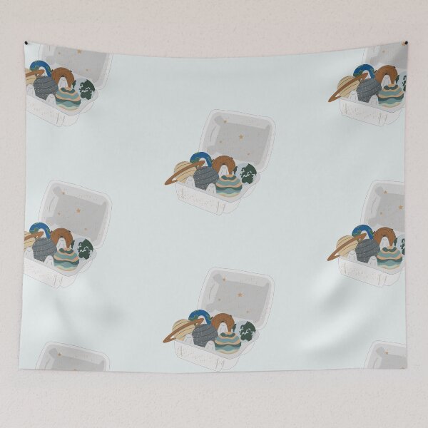 Item preview, Egg planets designed and sold by HEERMANArt.