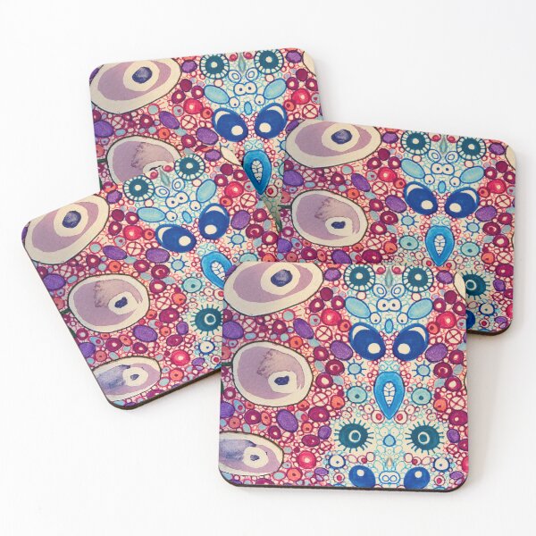 Item preview, Jacaranda flowers designed and sold by Every-wen.
