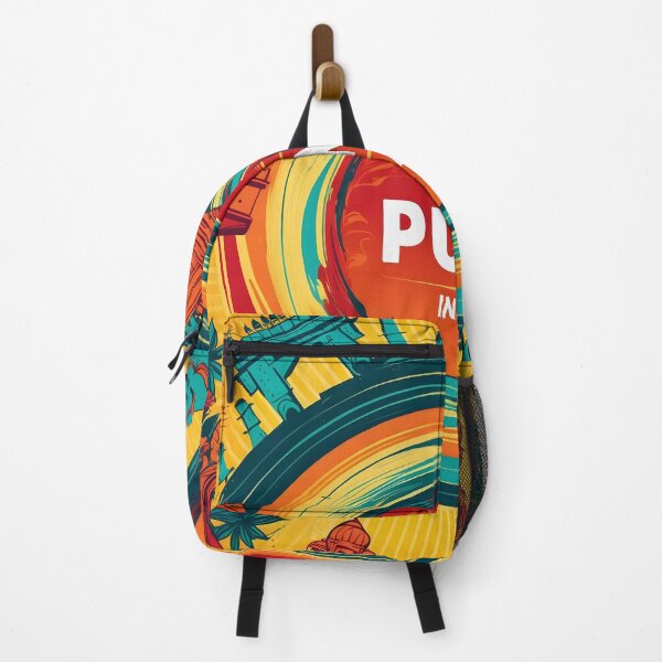 Item preview, Pune India Vintage Travel Tourism designed and sold by TravelersGems.