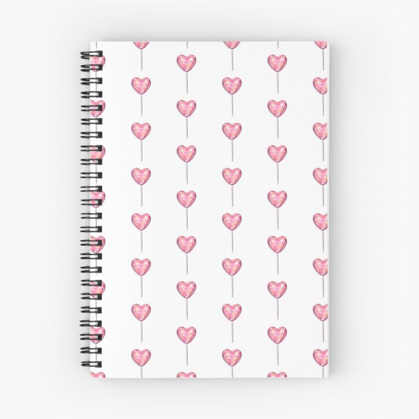 Item preview, Slowburn romance (Book Trope lollipop) designed and sold by sabrinaarts14.
