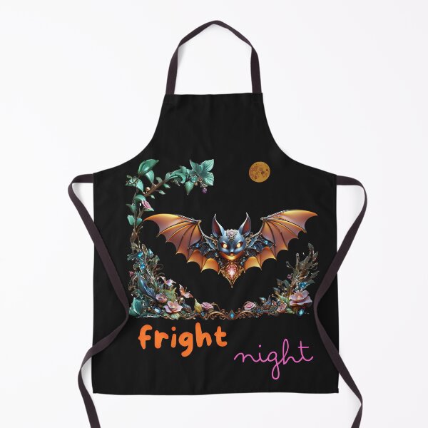 Item preview, Fright Night designed and sold by OleOleStore.