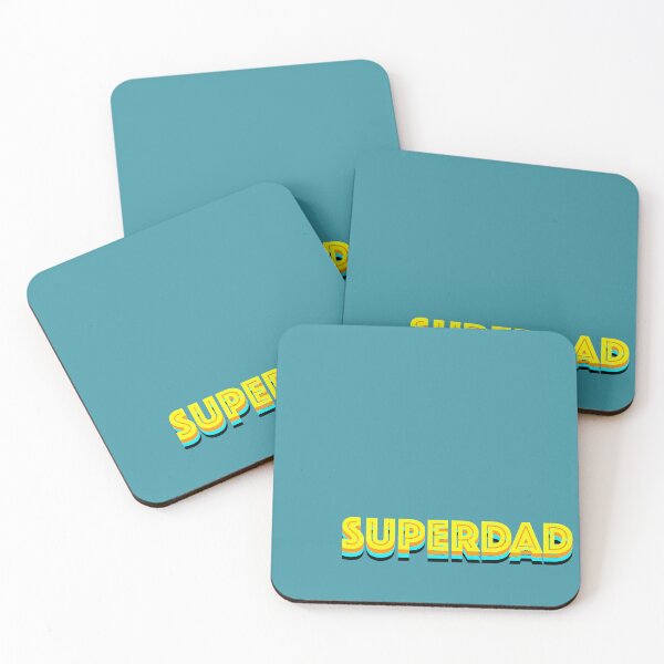 Item preview, Superdad designed and sold by ericrautenbach.