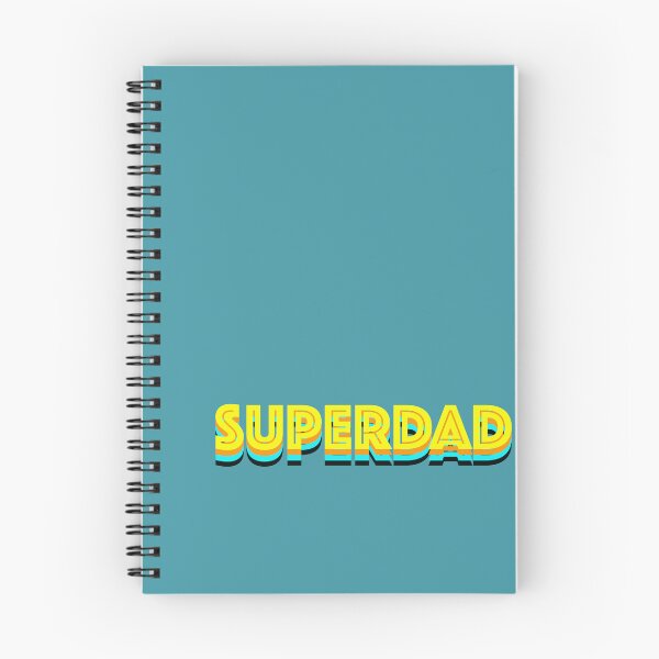 Item preview, Superdad designed and sold by ericrautenbach.