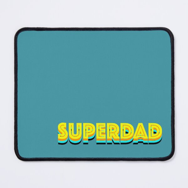 Item preview, Superdad designed and sold by ericrautenbach.