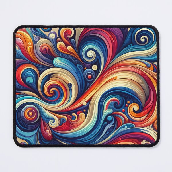Item preview, Spiral Spectrum designed and sold by Sadia  Jannat.