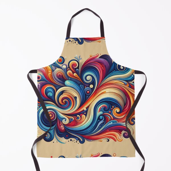 Item preview, Spiral Spectrum designed and sold by Sadia  Jannat.