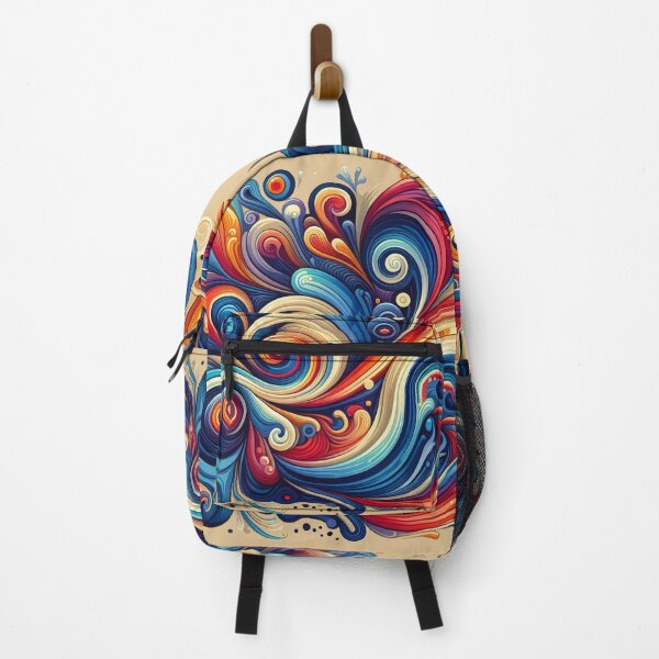Item preview, Spiral Spectrum designed and sold by Sadia  Jannat.