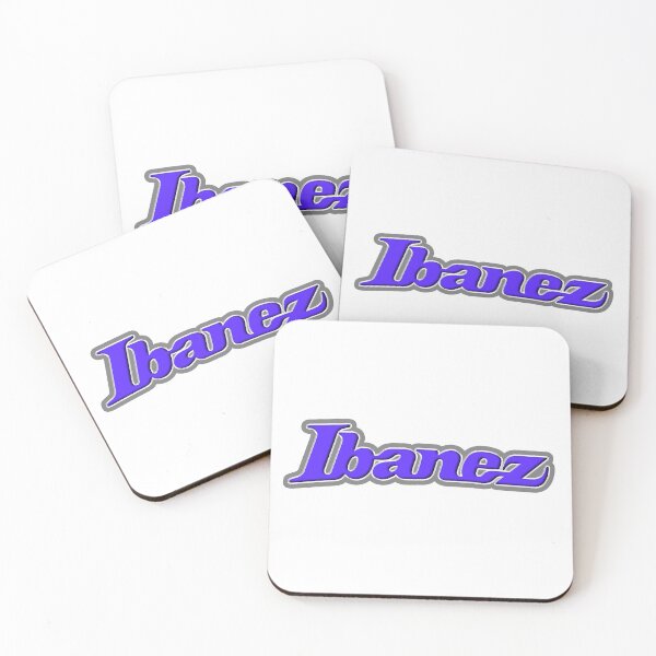 Item preview, Ibanez Guitars Logo designed and sold by BaneArtShop.