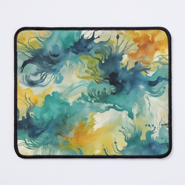 Item preview, Ethereal Chromatics designed and sold by LlazyCat.