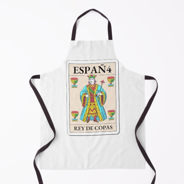 Item preview, España Rey de Copas 2024, Naipe español, spanish playing cards, Spain Eurocup designed and sold by lagunaklein.