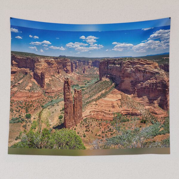 Item preview, Canyon de Chelly - Arizona designed and sold by Kathy Weaver.