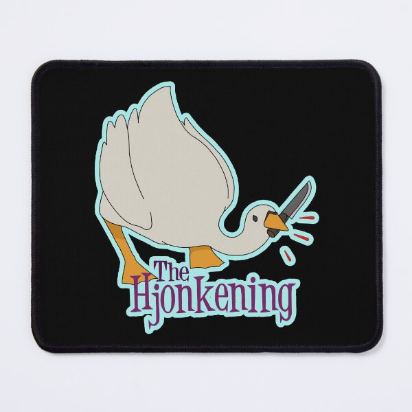 Item preview, The Hjonkening designed and sold by Chaos Bound Designs.