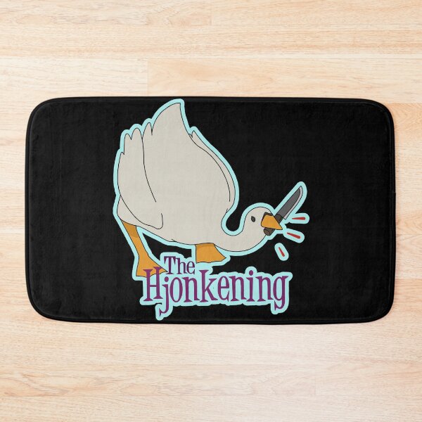 Item preview, The Hjonkening designed and sold by Chaos Bound Designs.