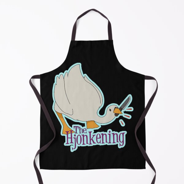 Item preview, The Hjonkening designed and sold by Chaos Bound Designs.