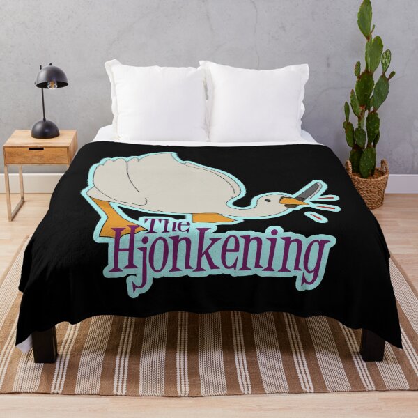 Item preview, The Hjonkening designed and sold by Chaos Bound Designs.