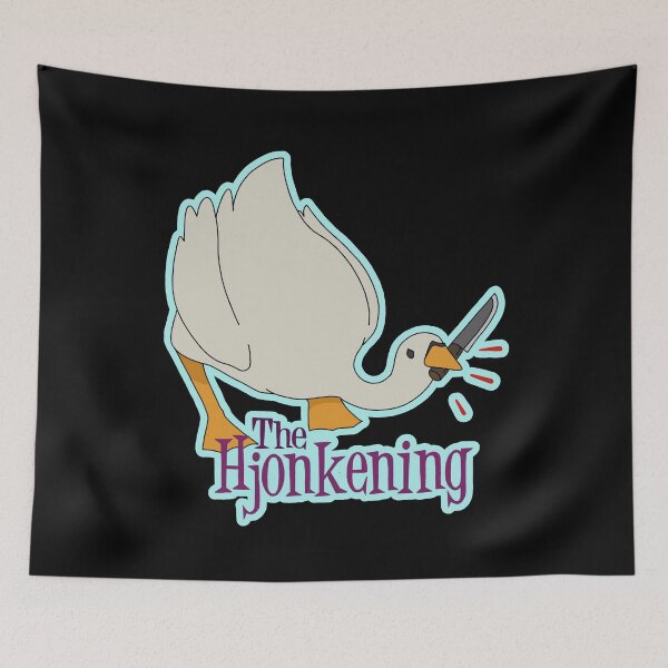 Item preview, The Hjonkening designed and sold by Chaos Bound Designs.