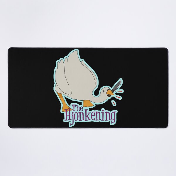 Item preview, The Hjonkening designed and sold by Chaos Bound Designs.
