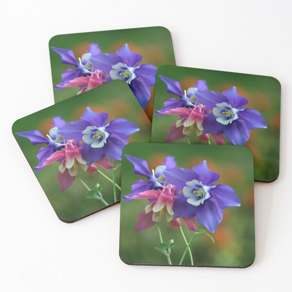 Item preview, Aquilegia Flower designed and sold by clint hudson.