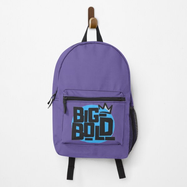 Item preview, I'm Big, I'm bold designed and sold by Slyguy88.