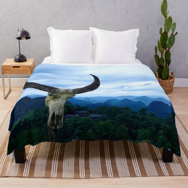 Item preview, Mountains in China designed and sold by PabloBSanchez.