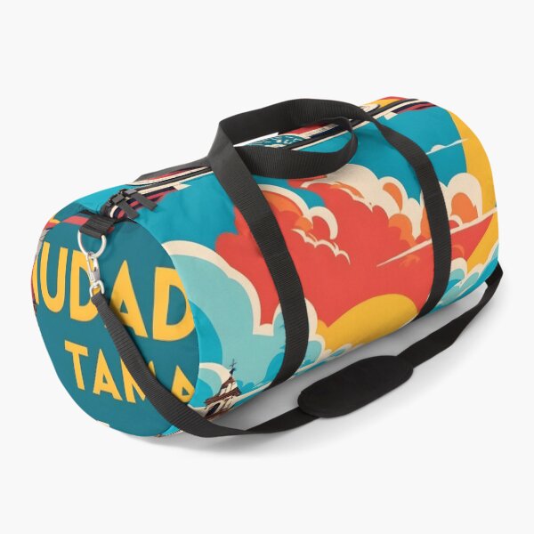 Item preview, Ciudad Mante Tamaulipas Mexico Vintage Travel Tourism designed and sold by TravelersGems.