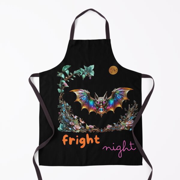 Item preview, Fright Night designed and sold by OleOleStore.