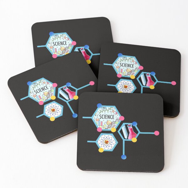 Item preview, Art and Science designed and sold by Ashsd.