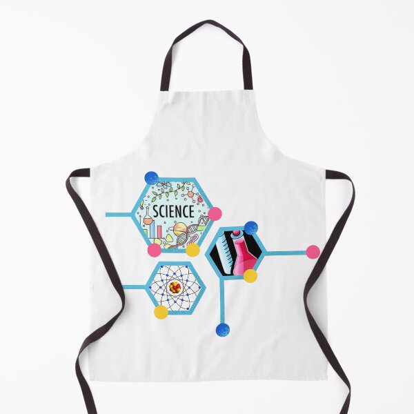 Item preview, Art and Science designed and sold by Ashsd.
